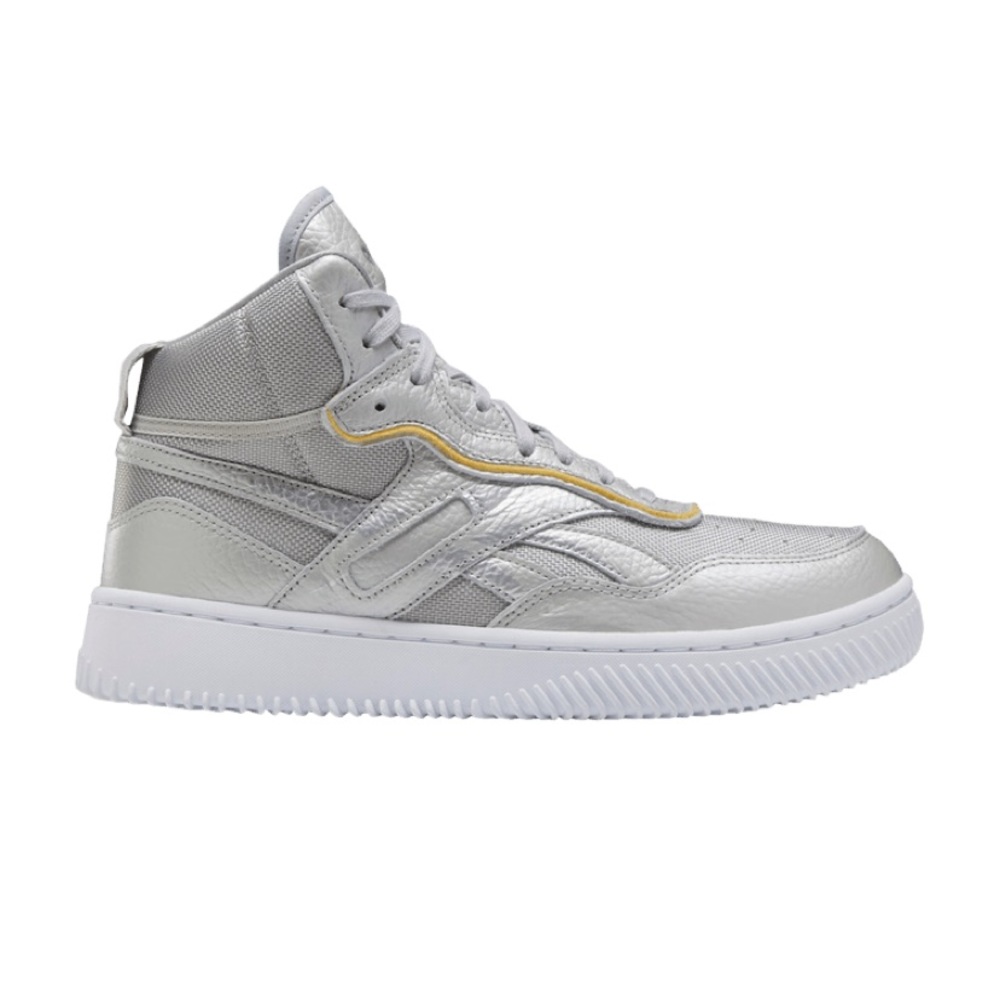 Victoria Beckham x Reebok dual court mid ii